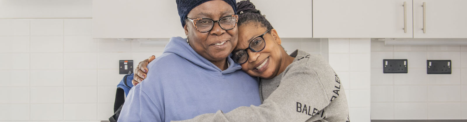 cover of impact report